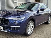 Gebraucht Maserati Levante GranLusso 349 PS (256 kW) 2019 Blau SUV