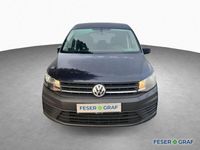 gebraucht VW Caddy Trendline Klima Navi PDC