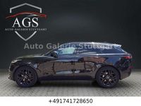 Gebraucht Land Rover Range Rover Velar SE Dynamic 300 PS (220 kW) 2020 Schwarz SUV