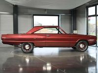 Gebraucht Dodge Coronet 500 PS (367 kW) 1967 Rot Coupé