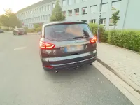Gebraucht Ford S-MAX S 150 PS (110 kW) 2016 Grün Van / Kleinbus