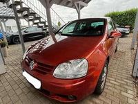 Gebraucht VW Golf IV Goal 102 PS (75 kW) 2006 Kleinwagen