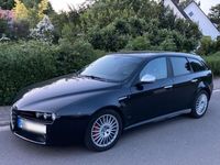 gebraucht Alfa Romeo 159 Alfa2.4 JTDM 20V ti Q-Tronic ti | ohne HU!