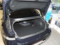 Gebraucht Hyundai Ioniq 6 Techniq 167 kW (228 PS) 2023 Biophillic blue pearl / mic Limousine