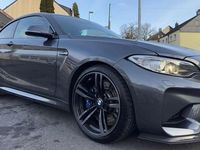 Gebraucht BMW M2 Basis 370 PS (272 kW) 2016 Grau Coupé