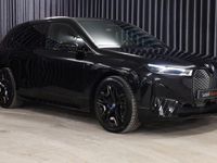 Gebraucht BMW iX Performance 455 kW (619 PS) 2024 Schwarz SUV