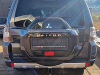 Gebraucht Mitsubishi Pajero Plus 190 PS (139 kW) 2017 Grau SUV