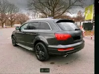 Occasion Audi Q7 S-Line 239 ch (175 kW) 2009 Noir SUV