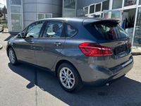 gebraucht BMW 216 2 Active Tourer I Advantage/LED/SHZ