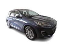 gebraucht Ford Kuga 2.5i PHEV Vignale Automatik LED Navi Kamera BLIS iACC LM18'' Parkassist Winterp. Head-Up