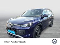 Gebraucht VW Tayron Elegance 204 PS (150 kW) 2025 Violett SUV