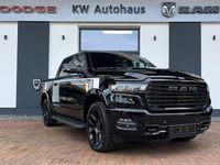 Neu Dodge Ram 419 PS (308 kW) 2025 Diamond black crystal Pickup