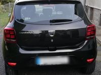 gebraucht Dacia Sandero 0.9 TCe 90 LPG Comfort Comfort