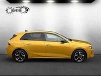 Gebraucht Opel Astra Enjoy 110 PS (80 kW) 2024 Limousine