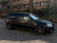 Gebraucht VW Golf GTI 200 PS (147 kW) 2007 Coupé