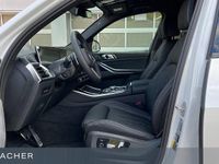 Ny BMW X5 Performance 489 HK (359 kW) 2026 Hvid SUV