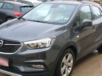 gebraucht Opel Mokka X Mokka X1.4 Automatik Design Line