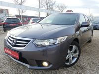 gebraucht Honda Accord Lim. Advantage,Bi-Xenon, Freispr BT, Temp