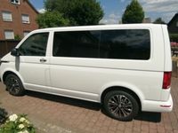 gebraucht VW Multivan T6. 1