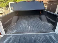Gebraucht Ford F-150 264 PS (194 kW) 2002 Weiß Pickup