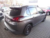 Gebraucht Peugeot 2008 Style 2018 Grau SUV
