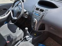 gebraucht Toyota Yaris 1.33