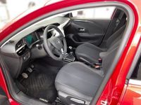 gebraucht Opel Corsa F Elegance 1.2 digital Cockpit LED PDC