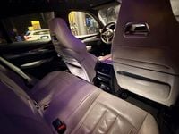 Gebraucht BMW X6 M Performance 575 PS (422 kW) 2016 Blau SUV