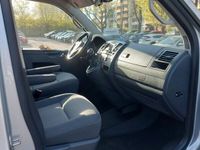 gebraucht VW Caravelle T5EZ 2013
