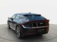 Gebraucht Kia EV6 125 kW (170 PS) 2023 Aurora black SUV