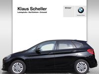 gebraucht BMW 218 Active Tourer i