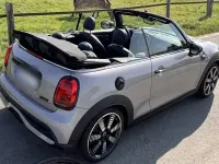 Gebraucht Mini Cooper S Cabriolet 178 PS (130 kW) 2022 Cabrio