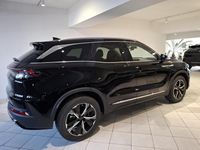 Neu Baic X75 177 PS (130 kW) 2025 Schwarz metallic SUV