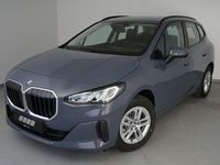 Gebraucht BMW 216 Active Tourer 122 PS (89 kW) 2025 Grau Van / Kleinbus