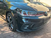 Usata VW Polo GTI 207 CV (152 kW) 2023 Nero Utilitaria