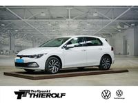 gebraucht VW Golf VIII Style 1.4 eHybrid LED ACC DISCOVER MEDIA