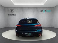 Gebraucht Peugeot 308 GT 131 PS (96 kW) 2024 Blau Limousine