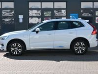 gebraucht Volvo XC60 RC T6 AWD InscriptionExp*LED*360*PPilot*AHK