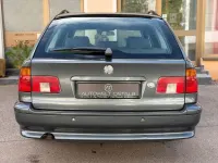 Gebraucht BMW 525 163 PS (119 kW) 2002 Grau Limousine