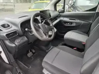 Gebraucht Opel Combo-e Life 100 kW (136 PS) 2021 Weiss Van