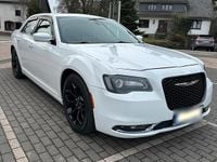 Gebraucht Chrysler 300 2015 Weiß Limousine