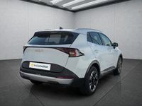 Neu Kia Sportage 179 PS (131 kW) 2025 Weiß SUV