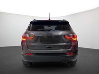 Gebraucht Jeep Compass 241 PS (177 kW) 2021 Granite crystal met. clear coat SUV