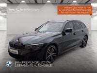 Gebraucht BMW M340 M Sport 374 PS (275 kW) 2022 Schwarz Limousine