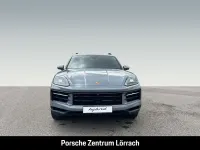 Gebraucht Porsche Cayenne 470 PS (345 kW) 2024 Grau SUV