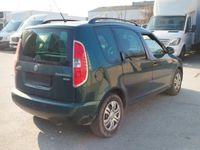 gebraucht Skoda Roomster 1.2l TSI -