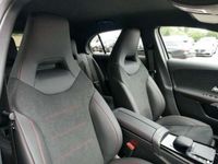 gebraucht Mercedes A250 A-Klasse e 8G-DCT AMG Line