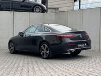 Second-hand Mercedes E400 330 CP (242 kW) 2020 Gri Coupe