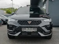 Neu Cupra Ateca VZ 300 PS (220 kW) 2025 Magic schwarz SUV