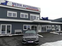 Gebraucht Mercedes CLA200 156 PS (114 kW) 2018 Grau Limousine